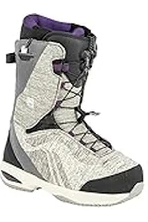 Nitro Ronda TLS Botas de Snowboard, Mujeres, , 260