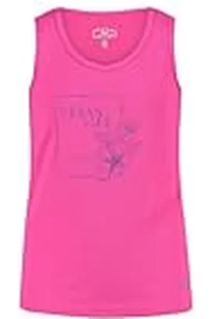 CMP Camiseta de tirantes para niños, , 110
