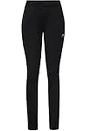 Li Ning Li Ning Rhonda Softshell Pantalón, Otoño-Invierno, Mujer, Color , tamaño Large