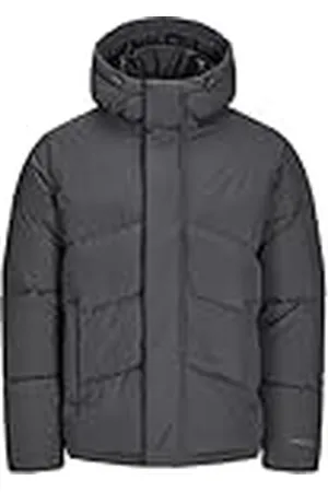 JACK & JONES JACK&JONES PLUS Jjworld-Chaqueta Acolchada amortiguadora, , XXXXXL para Hombre