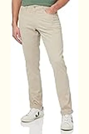 Hackett Texture 5 PKT Calzoncillos, Taupe, 29W/34L de los Hombres