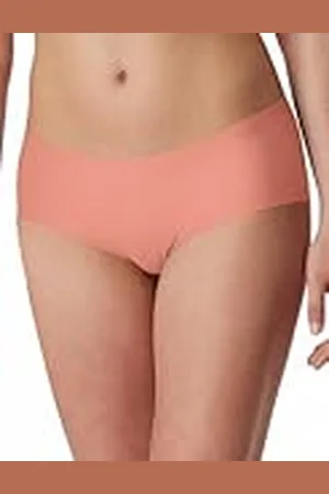 Schiesser Damen Invisible Panty-Cotton Ropa Interior, , 42 Mujeres