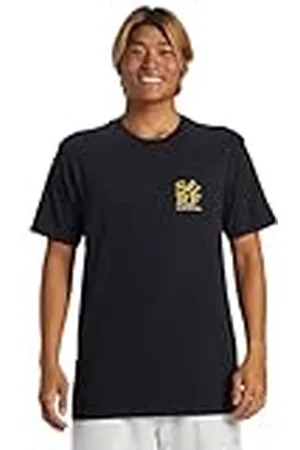 Quiksilver Surf Moe - Camiseta para Hombre