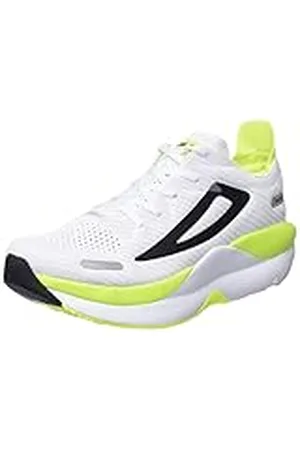Fila Shocket Run, Zapatillas para Correr Hombre, , 43 EU Estrecho