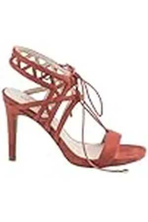 Chattawak 5machacorail39, Sandalia con talón Mujer, , 39 EU