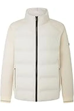 Hackett HS Equinox Quilt FZ Chaqueta, , M para Hombre