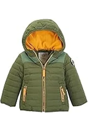 Killtec Niños Chaqueta híbrida/chaqueta acolchada con capucha FIOW 15 MNS JCKT, , 86, 39963-000