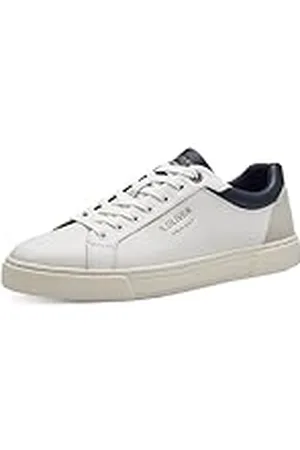QS by s.Oliver Zapatillas Bajas para Hombre 5-13604-43, , 44 EU