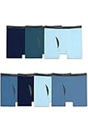 Fruit Of The Loom Coolzone Boxer Briefs, Moisture Wicking & Breathable, Assorted Color Multipacks Ropa Interior de Hombres, , 3XL (Pack de 7)