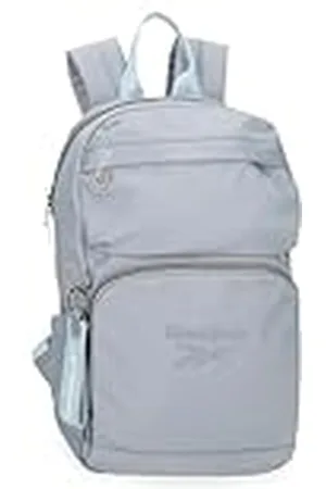 Reebok Annabel Mochila para Portátil 13,3" 25x36x10 cms Poliéster y PU 9,6L by Joumma Bags