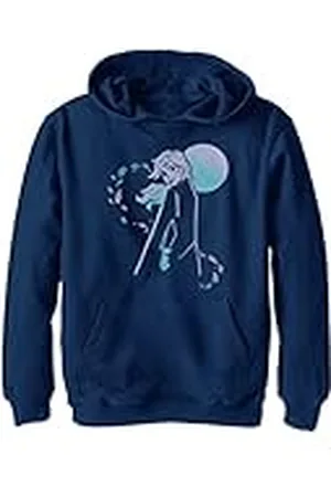 Disney Frozen 2 - Winter Sunset Hoodie, Niños, , 5/6
