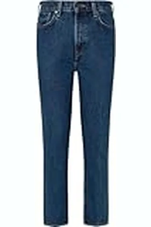 Pepe Jeans Slim Jeans Uhw PL204590, , 34W / 28L para Mujer