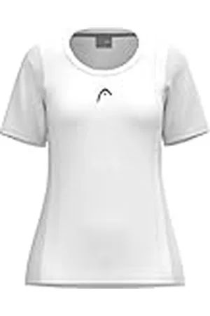 Head Club 25 Tech T-Shirt Girls Camiseta, , 128 para Niñas