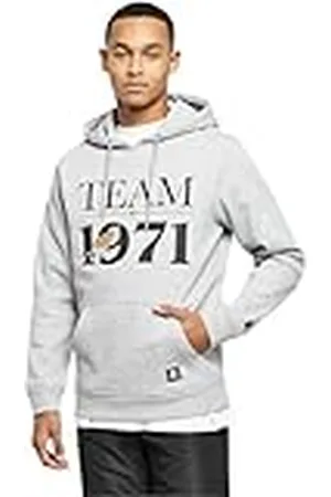 STARTER BLACK LABEL Starter Team 1971 Hoody Sudadera con Capucha, , XXL para Hombre