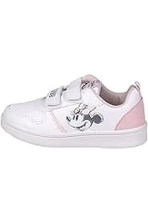 Disney Zapatillas de Mickey Mouse, Unisex niños, , 31 EU