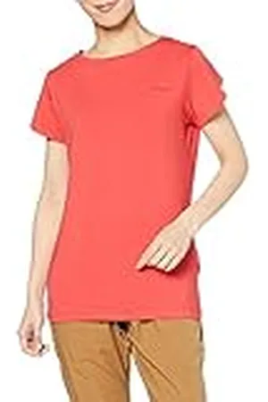 Schöffel Camiseta para Mujer Filton L 44