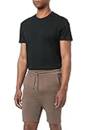 JACK & JONES Jpstbradley Sweat Shorts Sn GMS Pantalones Cortos de chándal, , M Hombres