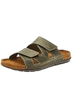 Rohde Rodigo-h, Pantuflas Hombre, , 46 EU
