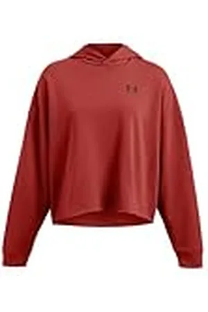 Under Armour Mujer UA Rival Terry OS Hoodie Shirt