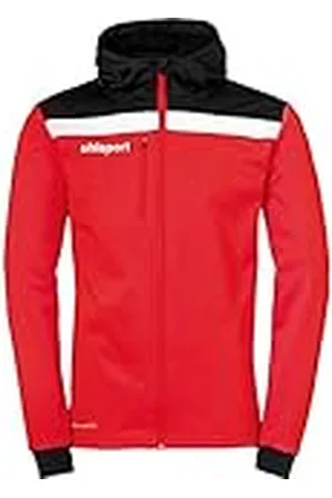 Uhlsport Offense 23 Multi Hood Jacket Chaqueta Con Capucha Para Hombre, Hombre, , XXXL