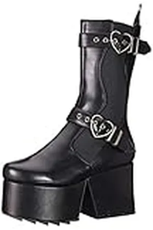 Lamoda Love Radar, Botas Altas hasta la Rodilla Mujer, Color , 41 EU