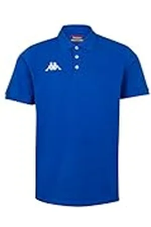 Kappa Peglio Polo, Hombre, , 8Y