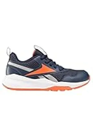 Reebok XT Sprinter 2.0, Zapatillas de Running, VECTORNAVY/PUMPORANGE/White, 30.5 EU