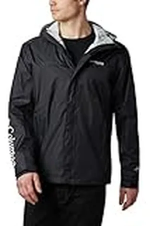 Columbia Chaqueta impermeable Pfg Storm™ para hombre