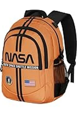 KARACTERMANIA NASA Lines-Mochila Running Plus, , 34 x 46 cm, Capacidad 32 L
