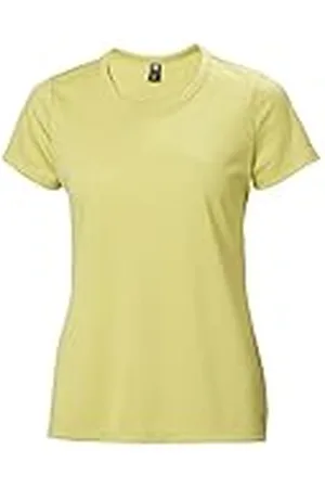 Helly Hansen W Verglas Shade Camisa de Tenis, Mujer, , L