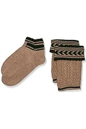 Stockerpoint Loferl 36010 Calcetines Altos, , 43/46 para Hombre