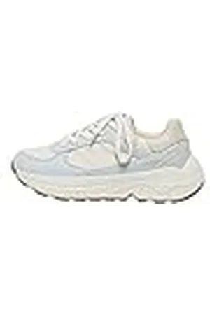 ONLY ONLSYLVIE-7 PU PASTELLY Soft-Noos, Zapatillas Mujer, , 39 EU