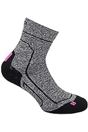 CMP Calcetines Senderismo Softair Mid Wmn, , 36/38
