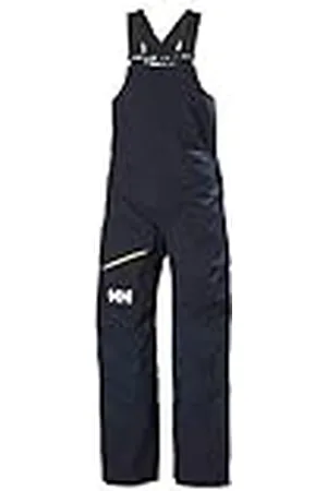 Helly Hansen Junior Unisex Pantalón Salt Port, 16