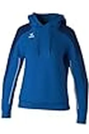 Erima Sudadera con Capucha EVO Star (1072424) Mujer, , 42