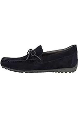Geox Uomo Snake Mocassino U3507D00022, Mocasines Hombre, , 42 EU