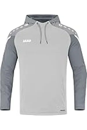 Jako Sudadera con Capucha Performance, , Small para Hombre