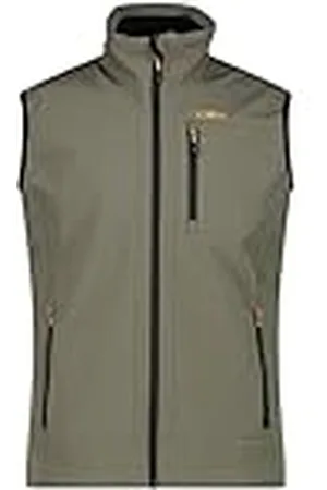 CMP Man Vest Man Vest - Chaleco para hombre