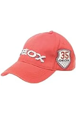 Geox Gorra para niño, tamaño L, Color