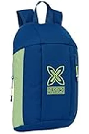 Safta MUNICH NORTH - Mini Mochila para Uso Diario, Ideal para Niños de Diferentes Edades, Cómoda y Versátil, Calidad y Resistencia, 22x10x39 cm