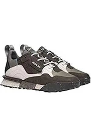 Replay Field Edge, Zapatillas Hombre, , 46 EU