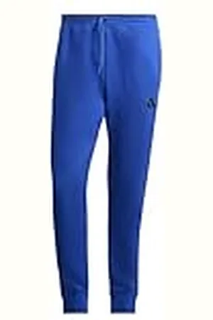 adidas Hombre Essential Three Stripes Fleece Pant, , M