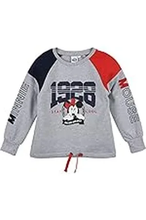 Disney Sweat Camiseta, , 3 años para Niñas