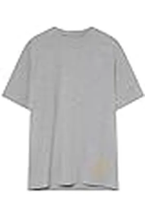 ECOALF GATSNEGOL0554MW22 Hombre Negoalf, Tejido Reciclado, Manga Corta, Camiseta Algodón, Cómoda y Ligera, Talla M, Color