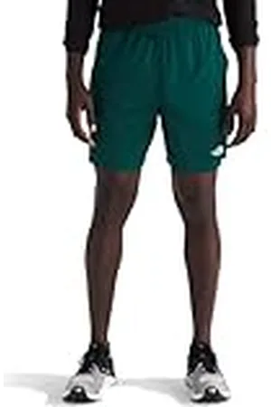 The North Face NF0A3O1B6GI M 24/7 7IN Short Shorts Hombre Tamaño S
