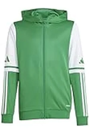 adidas Unisex niños SQUADRA25 Hoody Kids , 13-14 Years