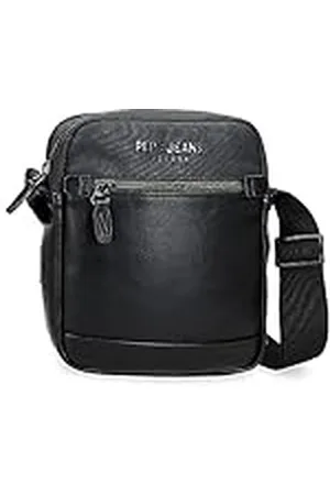 Pepe Jeans Grays Bandolera 17x22x7,5 cms Poliéster