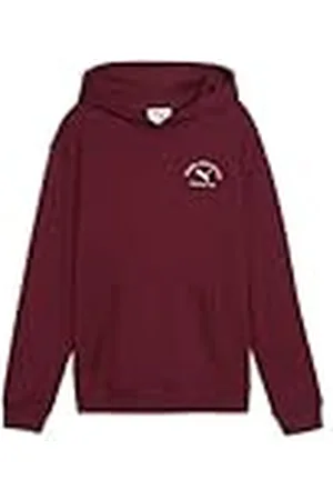 PUMA Class Relaxed Hoodie TR G