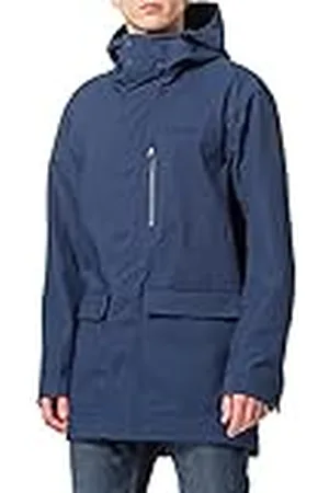 Schöffel Gillingham M - Parka para Hombre 48