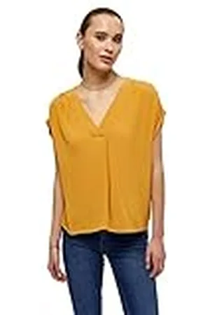DESIRES Debbi Top, Camiseta Mujer, , XS